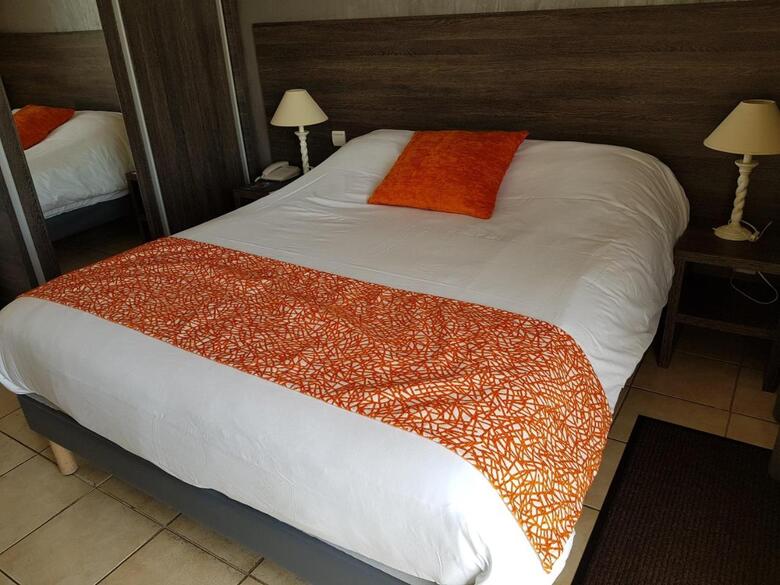 Ariane Hotel