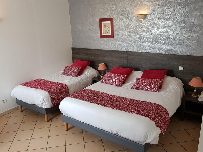 Ariane Hotel