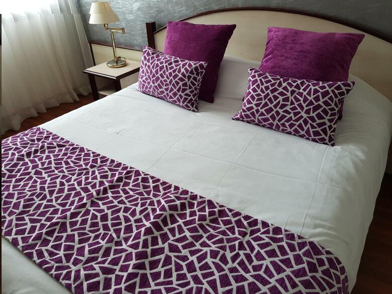Ariane Hotel
