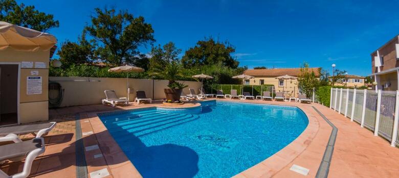 Ariane Hotel
