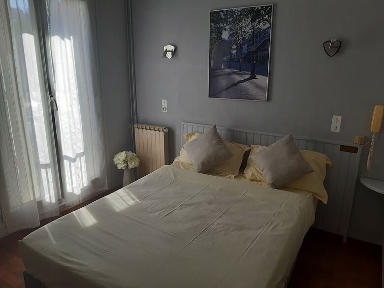 Hotel Aunis-saintonge