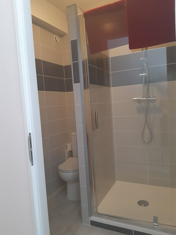 Hotel Aunis-saintonge