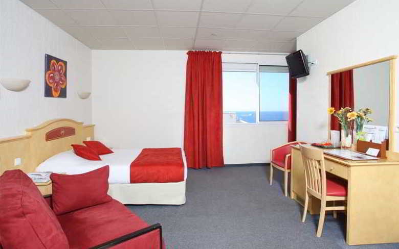 Hotel Logis Saint-christophe