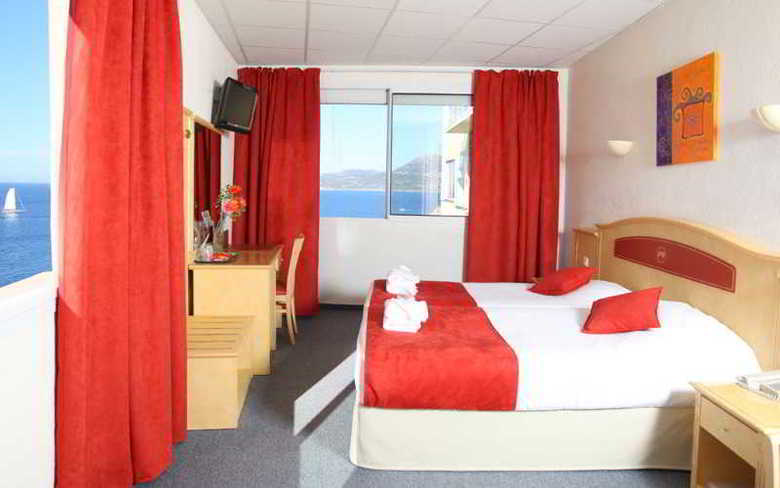 Hotel Logis Saint-christophe