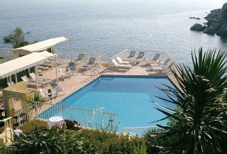 Hotel Logis Saint-christophe