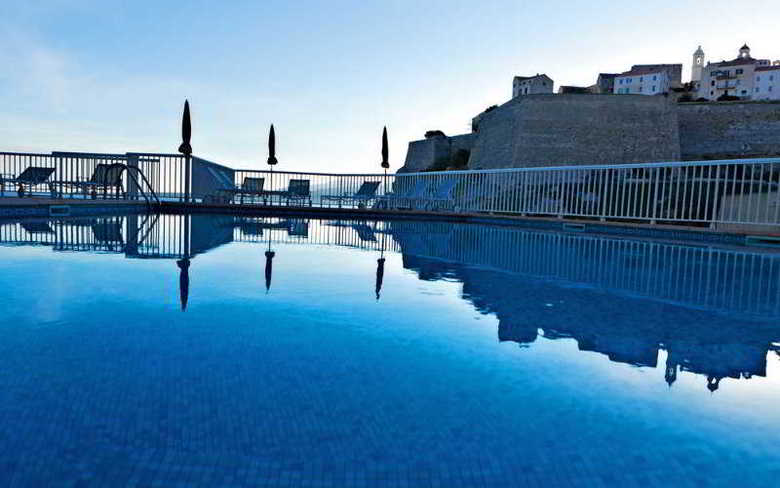 Hotel Logis Saint-christophe