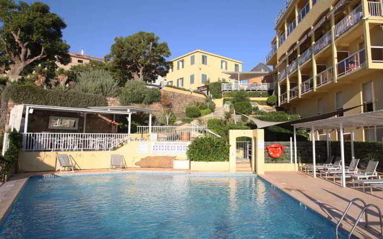 Hotel Logis Saint-christophe