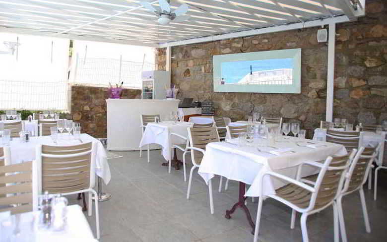 Hotel Logis Saint-christophe