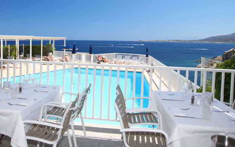 Hotel Logis Saint-christophe