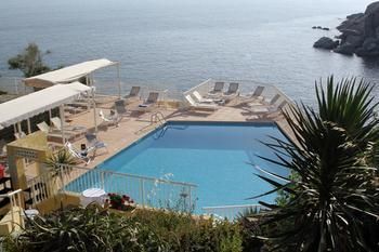 Hotel Logis Saint-christophe