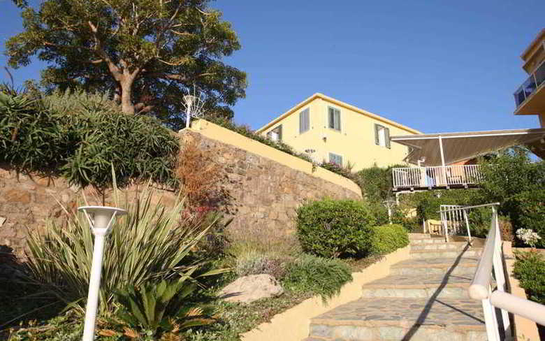 Hotel Logis Saint-christophe