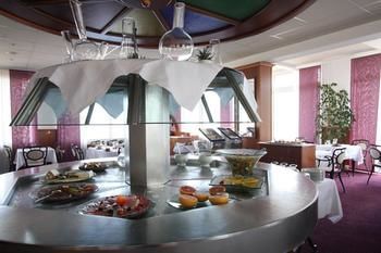 Hotel Logis Saint-christophe