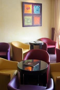 Hotel Logis Saint-christophe