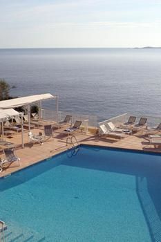 Hotel Logis Saint-christophe