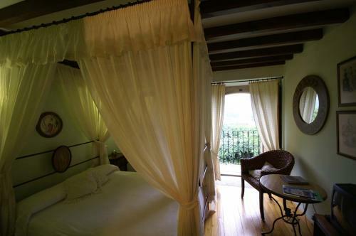 Hotel Pazo Da Trave