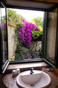 Hotel Pazo Da Trave