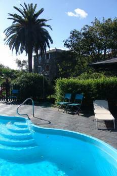 Hotel Pazo Da Trave
