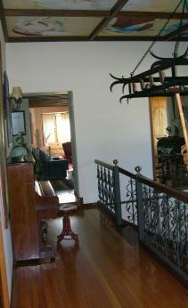 Hotel Pazo Da Trave