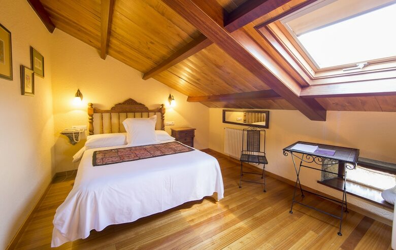 Hotel Pazo Da Trave