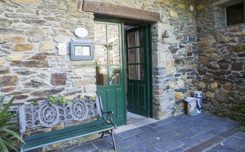 Hotel Pazo Da Trave