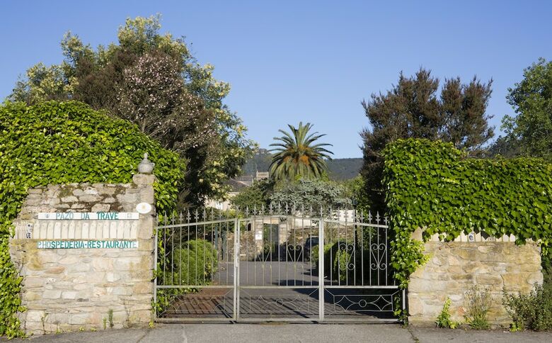 Hotel Pazo Da Trave
