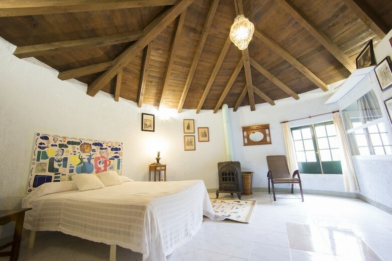 Hotel Pazo Da Trave