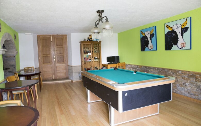 Hotel Pazo Da Trave