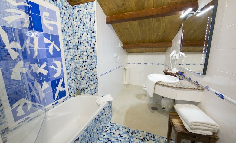 Hotel Pazo Da Trave