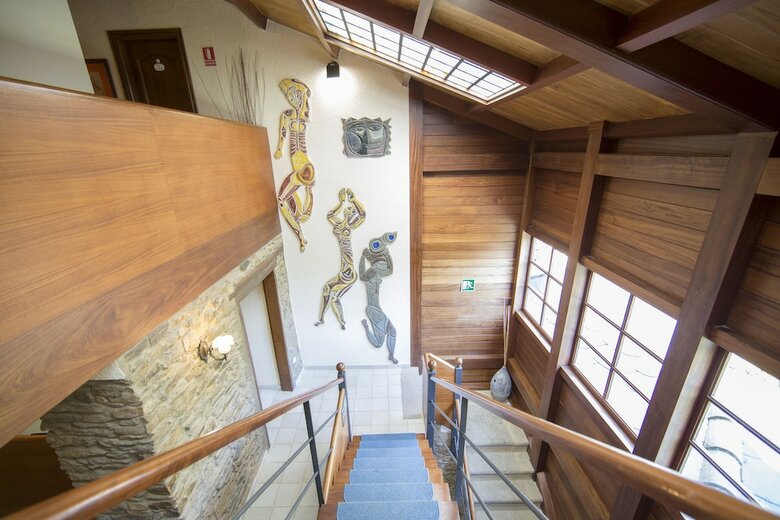 Hotel Pazo Da Trave