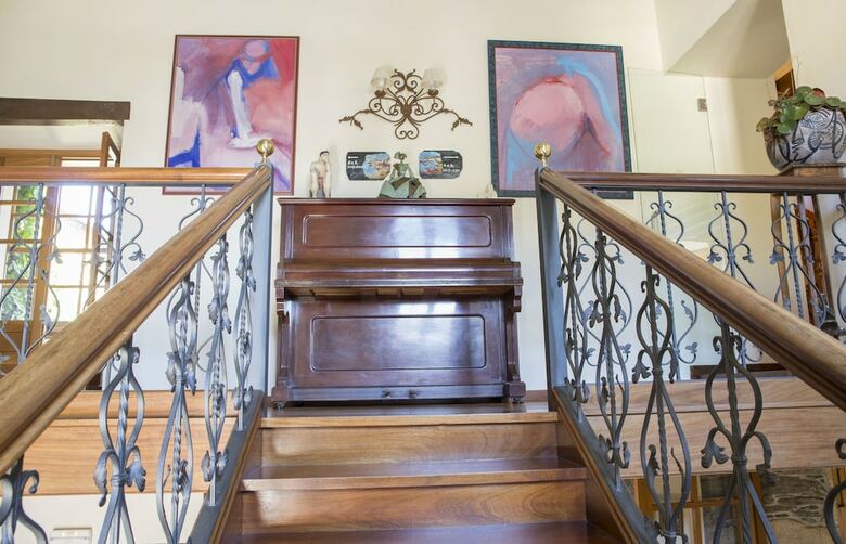 Hotel Pazo Da Trave
