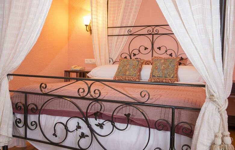 Hotel Pazo Da Trave