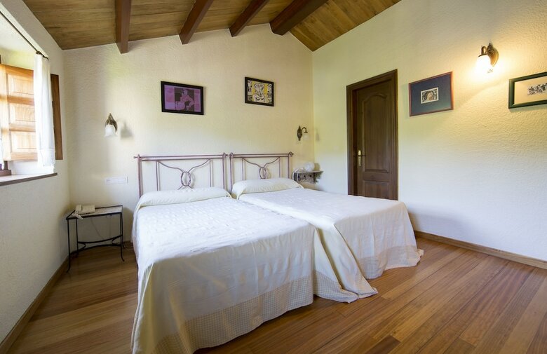 Hotel Pazo Da Trave
