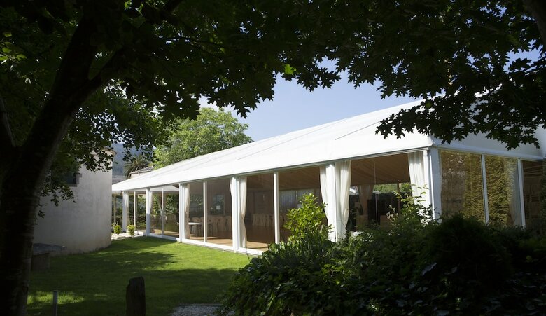 Hotel Pazo Da Trave