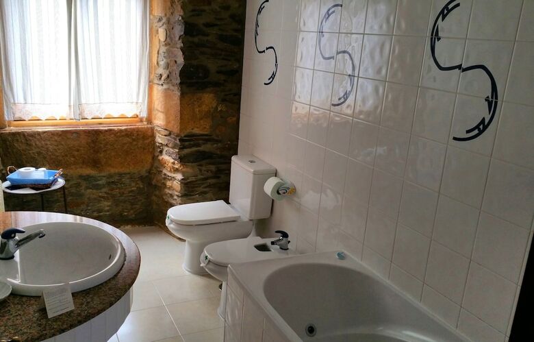Hotel Pazo Da Trave