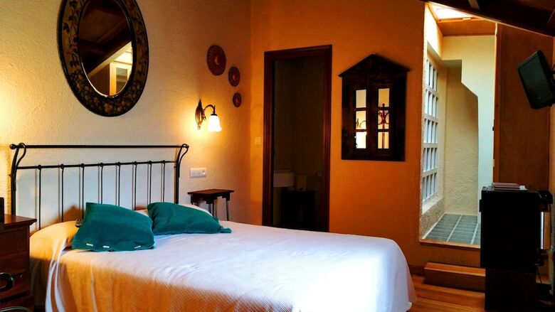 Hotel Pazo Da Trave