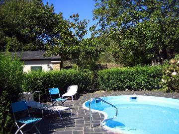 Hotel Pazo Da Trave