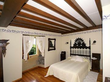 Hotel Pazo Da Trave