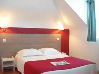 Hotel L'or�e Du Bois