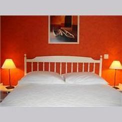 Hotel L'or�e Du Bois