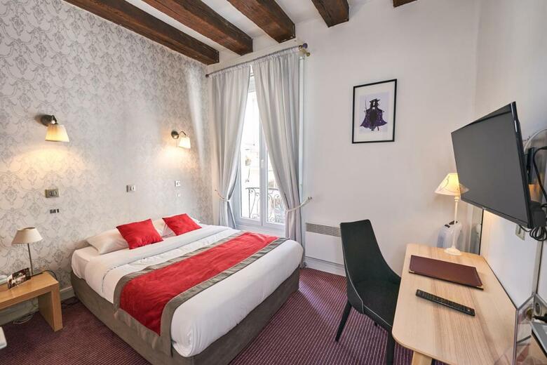 Hotel Du Theatre