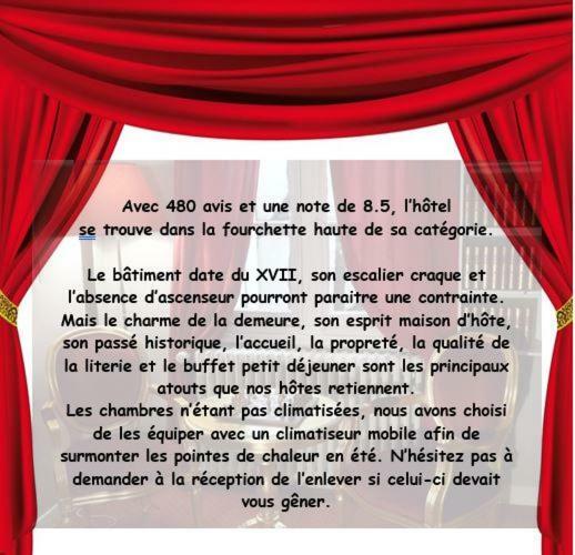 Hotel Du Theatre