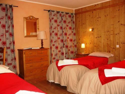 Hotel La Belle Etoile