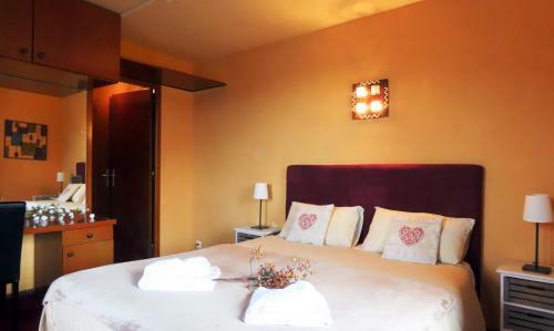 Hotel La Belle Etoile