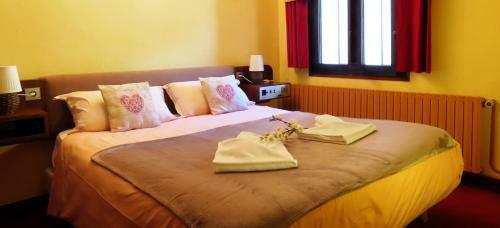 Hotel La Belle Etoile
