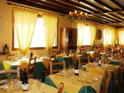 Hotel La Belle Etoile