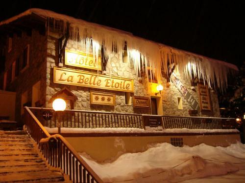 Hotel La Belle Etoile