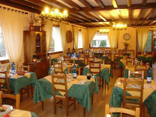 Hotel La Belle Etoile