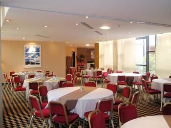 Hotel Mercure Paris Orly Rungis