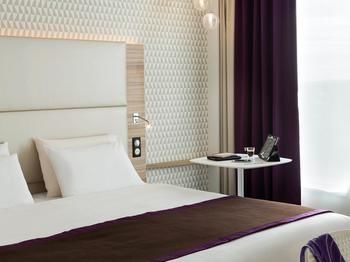 Hotel Mercure Paris Orly Rungis