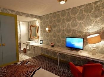 Hotel Thoumieux